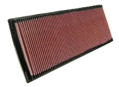 33-2722 K&N Air Filter fit PORSCHE 968 L4-3.0L F/I, 1991-1995 - Image 1 of 2