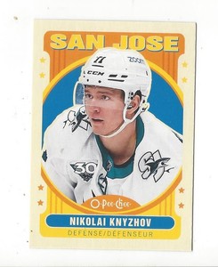 2021-22 O-Pee-Chee OPC Hockey Retro Parallel Singles - You Choose