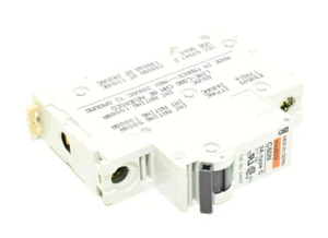 Interruptor Circuito Merlin Gerin multi9 C60N 3A - Tipo C - 277VAC - 24427 - MG24427 - Imagen 1 de 5