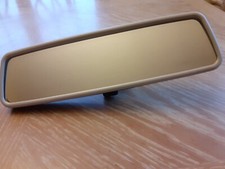 Volkswagen Jetta Rear View Mirror 3C0-857-511-J-SMA, fits 2011-2014 plus others