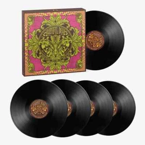 GRATEFUL DEAD Live: Beacon Theatre RSD BOX SET VNLY - NEW AND SEALED - Foto 1 di 1