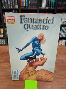 Fantastici Quattro 257 - Panini Comics - S19 - Foto 1 di 1