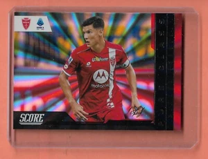 PANINI SCORE SERIE A 2023-2024 Matteo Pessina AC Monza PURE CLASS 1/1 - Picture 1 of 1