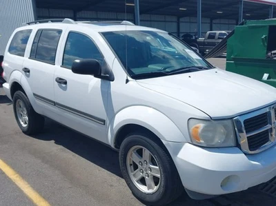 Dodge Durango 2008-2009 airbag cortina techo pasajero derecho fabricante de equipos originales Foto 1 de 4