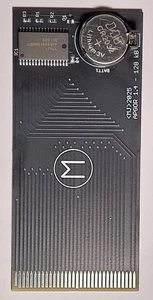 Memory card 128kB Atari Portfolio - Zdjęcie 1 z 4