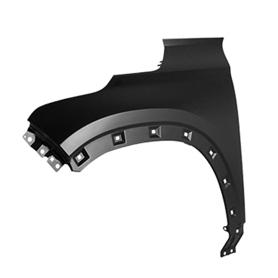 KI1240159 New Replacement Front Driver Side Fender Fits 2021-2024 KIA Seltos Foto 1 de 1