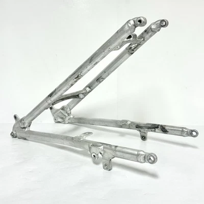 Submarco trasero Honda CRF250R 2004-2005 OEM 50200-KRN-730 Foto 1 de 4