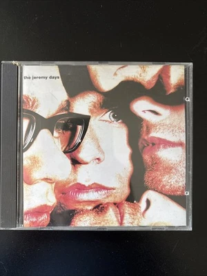 The Jeremy Days - Bild 1 von 3