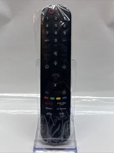 Original New LG MR23GN MAGIC Remote Voice/Pointer-for 2023 LG TVs OEM - Picture 1 of 4