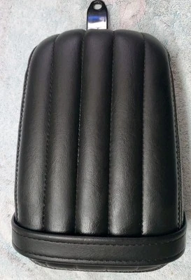 Harley Davidson genuina 2021-2024 FXBBS STREET BOB asiento pasajero pasajero  Foto 1 de 4