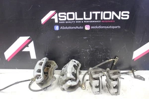 2003-2008 Nissan 350z G35 Brake Calipers Full Set Oem - Picture 1 of 20