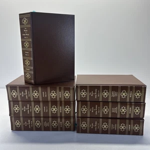 The Works of John Wesley Complete Vol 1 - 14 HC - Bild 1 von 7