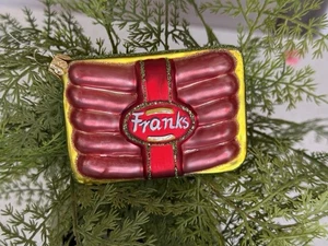 Weihnachtsschmuck Polen "Franken"  - Bild 1 von 5