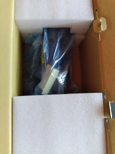 B5L35A B5l36 110V with chip Fuser Kit 150k high yield new for hp fast ship - Photo 1/3