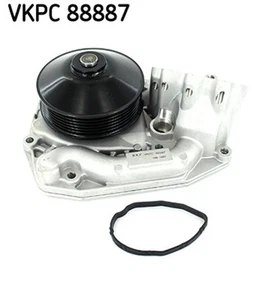 Wasserpumpe Motorkühlung SKF VKPC 88887 für BMW 1er F20 2er F22 F87 F21 F23 5er - Bild 1 von 5