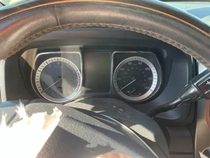 Speedometer Cluster MPH With Navigation Thru 04/30/18 Fits 18 TITAN 2256576 - Picture 1 of 12