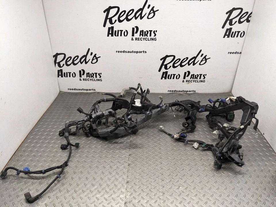 Arnés de cables de motor Acura TL 2012 3,5 L 1173841 Foto 1 de 4