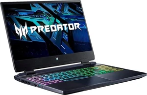 Acer Predator PH315-55 Gaming i7-12700H 2.7GHz 16GB RAM 512GB SSD RTX 3060 - Imagen 1 de 8