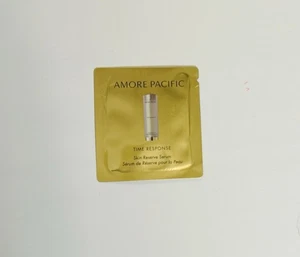 AMORE PACIFIC Time Response Skin Reserve  Serum 1ml X 24pcs/Bag Wrinkle Care - Picture 1 of 3