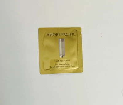 AMORE PACIFIC Time Response Skin Reserve  Serum 1ml X 24pcs/Bag Wrinkle Care - Image 1 of 3