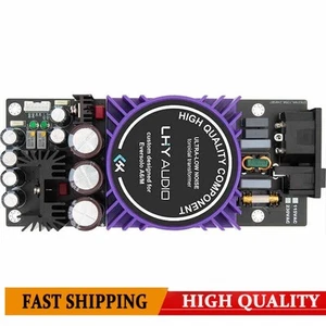 LPS-A6 115V 35VA Linear Power Supply w/ Silver-plated Output Cable for Eversolo - Picture 1 of 3