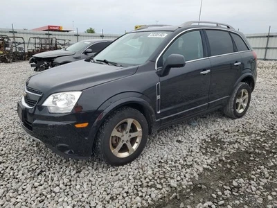 Motor de caja de fusibles con faros antiniebla compatible con 12-15 CAPTIVA SPORT 413985 Foto 1 de 4