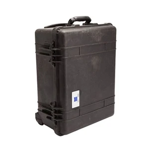 Zeiss Transport Case for Compact Prime CP.2 System for 6 Lenses - SKU#1926031 - Picture 1 of 12