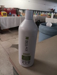 Biolage Strength Recovery Shampoo 33.8 oz - Picture 1 of 2