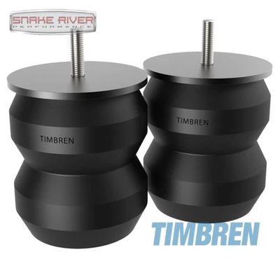 Timbren SES Suspension Enhancement Kit for 99-18 Chevy Silverado GMC Sierra 1500 - Image 1 of 4