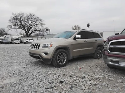 Jeep Grand Cherokee 2015 motor de 3,6 L fabricante de equipos originales 175 k millas - LKQ437593640 Foto 1 de 4