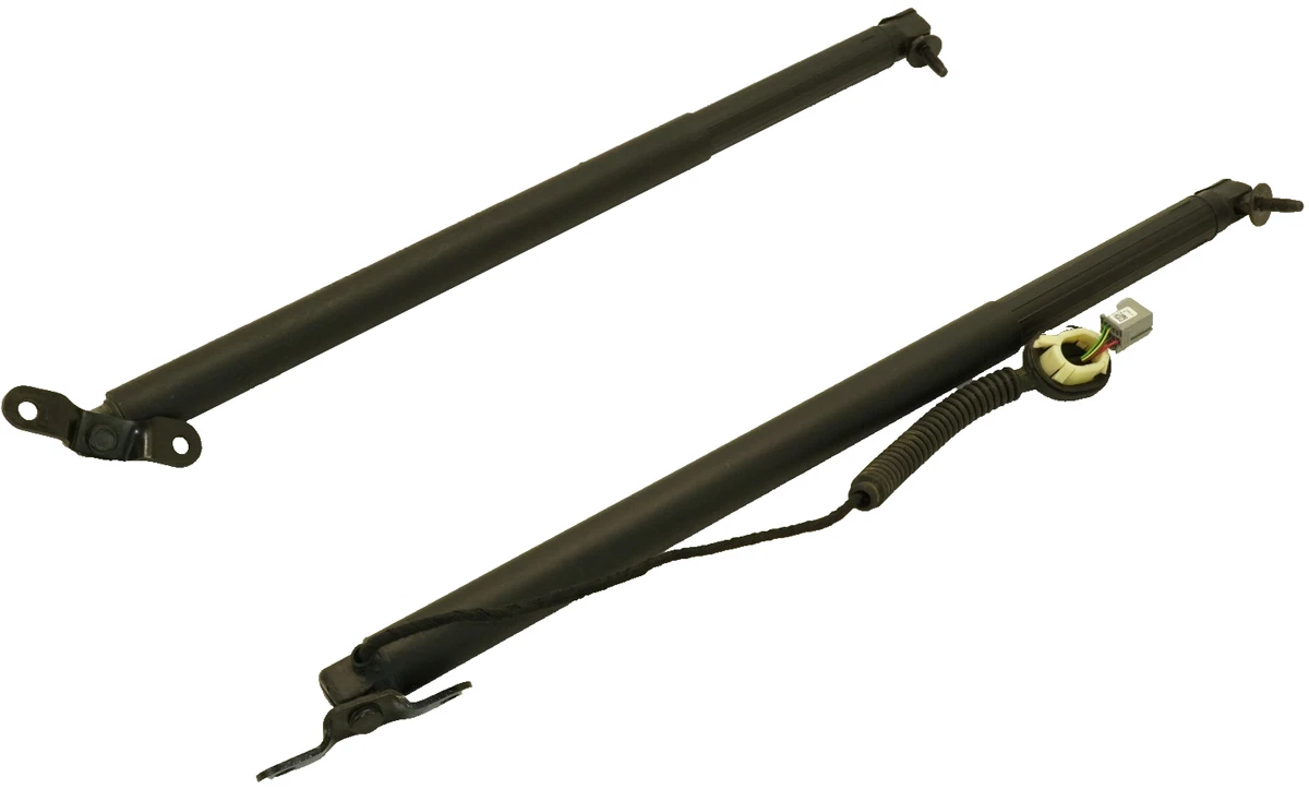 Genuine OEM Liftgates for Chevrolet Suburban for sale | eBay