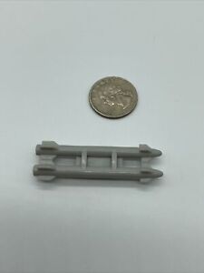 Transformers Marvel Crossover IRON MAN Jet Missile Accessory Part Hasbro 2009