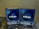 (2) Gillette Series After Shave Splash Cool Wave 3.3 FL OZ NIB