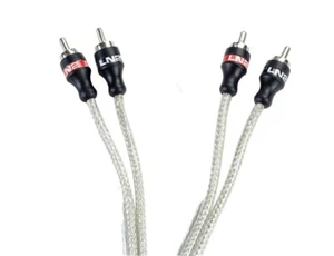 MTX STREETWIRES LN235 3.5 METER 2-CHANNEL INTERCONNECT - Picture 1 of 1
