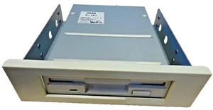 SONY MPF520-V**FLOPPY DISKETTENLAUFWERK**FÜR 1,44MB DISKETTEN*5,25 Zoll#NT4311 - Afbeelding 1 van 3