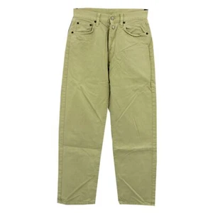 #7130 REPLAY Jeans Hose 901 Regular ohne Stretch beige 30/30 - Picture 1 of 2