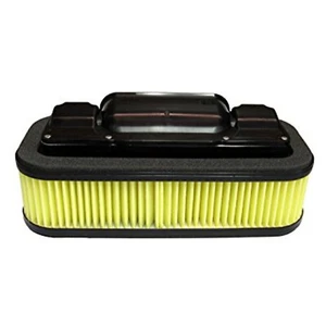 Yamaha New OEM Air Filter Cleaner Element 6B6-14451-01-00 - Picture 1 of 12