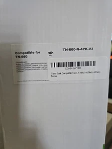 Premium Toner Cartridge - Picture 1 of 2