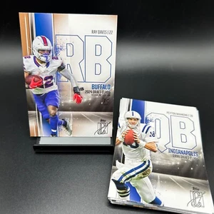 2024 Topps Signature Class - Base, Rookies, Chrome Inserts, & Parallels - Picture 1 of 30