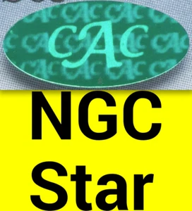 1958-D NGC-CAC MS66 STAR Pop 84 vs 6,441 non-Star NGCs! Franklin Half Dollar CAC - Picture 1 of 6