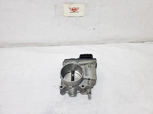 2014 2015 2016 2017 2018 2019 2020 Nissan Rogue Throttle Body 2.5L OEM 3TA60-01 - Picture 1 of 7