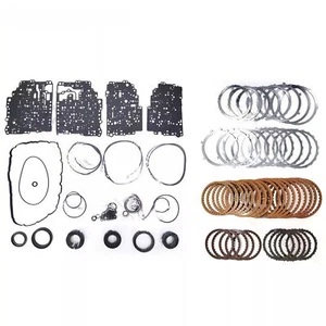 A6MF1 Auto Transmission Overhaul Master Rebuild Kit Fit For HYUNDAI KIA - Foto 1 di 5