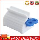 Plastic Facial Cleanser Clips Toothpaste Squeezer for Hair Dye Cosmetics (Blue)