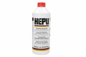 HEPU ANTIFREEZE P999 G12/1,5L Antifreeze OE REPLACEMENT - Picture 1 of 6