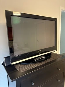 42 Inch Plasma TV - Picture 1 of 2