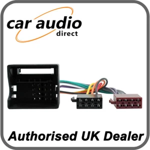 Connects2 CT20FD05 Kabelbaum Adapter für Ford Fiesta/Mondeo - Bild 1 von 1