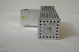 Gino Kompaktwiderstaende 175U0841 Widerstand widerstände Resistor (H2.2.03) - Bild 1 von 3