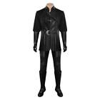 The Witcher Season 3-Geralt of Rivia Cosplay Costume  Halloween Party Suit
