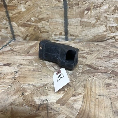 Ford Mustang 1987-1993 ventilación suelo calefacción conducto conductor izquierda 87-93 GT LX Foto 1 de 4