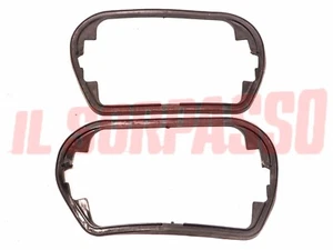 Rear Lights Gaskets Fiat 1500 C Sedan Original - Picture 1 of 2